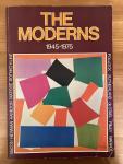 Terry Measham - The Moderns 1945-1975