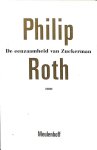 Roth, P. - De eenzaamheid van Zuckerman