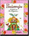 Ton Hoogendoorn - Poesieversjes