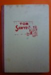 Twain Mark - De avonturen van Tom Sawyer