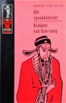 Robert H. van Gulik - Het spookklooster : klokken van Kao-yang