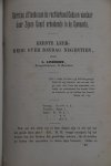 Brummelkamp, (Samengesteld door), A. - De Heidelbergsche Catechismus in drie en vijftig leerredenen / door verschillende Christelijke Gerereformeerde Predikanten ; voorafgegaan door een inleidend woord van A. Brummelkamp