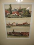 Aardenburg. - Aardenburg - Oostburg -Biervliet.
