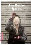 BAAR, Cindy & Martin ZUIDEMA - The Butter Space - Issue 1. - [Edition: 223/1600].