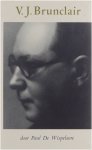 de Wispelaere Paul - V.J. Brunclair (1899-1944)