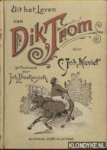 Kieviet, C. Joh. - Uit het leven van Dik Trom - Volksuitgave