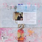 F. Boeijen - 36,9°C Het begin van de oceaan (incl. CD)