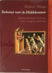 Hubert Slings 116836, Huibrecht Gert Slings 221645 - Toekomst voor de middeleeuwen Middelnederlandse literatuur in het voortgezet onderwijs