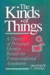 Doepke, Frederick C. - The Kinds of Things : Theory of Personal Identity Based on Transcendental Argument