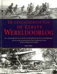 Wiest, Andy - De geschiedenis van de Eerste Wereldoorlog.