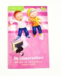 Monique van der Zanden & Sophie Hebels - De snoepredders