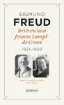 Freud, Sigmund, Gertie Bögels (red) - Brieven aan Jeanne Lampl-de Groot. Met de fragmenten uit de brieven van Jeanne aan haar ouders (1921-1938)