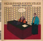 Kamagurka - Writer's Block