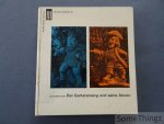 Hartlaub, Gustav Friedrich. - Der Gartenzwerg und seine Ahnen. Eine ikonographische und kulturgeschichtliche Betrachtung.