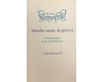 A. Sprock - Moeder aarde, ik groet U A. Sprock - Moeder aarde, ik groet U