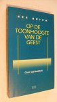Brico, R. - Op de toonhoogte van de geest