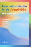 R. Beunderman - Interculturalisatie in de Jeugd-GGz