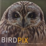 D. Schoonhoven - Birdpix