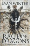 Evan Winter 279974 - The Rage of Dragons