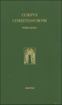 Nicetas Thessalonicensis, Alexandra Bucossi (ed), Luigi D'Amelia (ed) - Dialogi sex de processione Spiritus Sancti Nicetas Thessalonicensis, Alexandra Bucossi (ed), Luigi D'Amelia (ed) - Dialogi sex de processione Spiritus Sancti