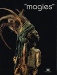 christiana falgayrettes-leveau - magies