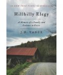 J. D. Vance - Hillbilly Elegy