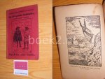  - De vliegende Hollander en twee andere verhalen, naar opera's van Wagner Voor kinderen verteld in proza [Boeken voor Jongens en Meisjes no. 34]