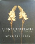 Joyce Tenneson - Flower portraits The Life Cycle of Beauty