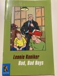 Leonie Kooiker - Bad, bad boys