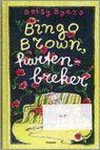 Betsy Byars - Bingo Brown, hartenbreker Betsy Byars - Bingo Brown, hartenbreker