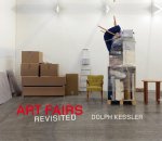Dolph Kessler 15477 - Art fairs revisited kunstbeurzen bij opbouw en afbouw