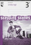  - Stepping Stones workbook 3 a+b vmbo kgt