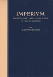 Wagenvoort, H. - Imperivm : studien over het Mana - begrip in zede en taal der Romeinen.