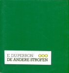 Perron, E. du - De andere strofen.