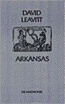 D. Leavitt - Arkansas