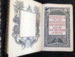 Weber, pf. en Th. Bart (red) - Gesangbuch fur die Evangelisch-Reformirte Kirche der deutschen Schweiz; 353 liederen