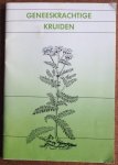 Waterman - Geneeskrachtige kruiden (Piramide kruiden)