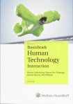 R. Valkenburg - Basisboek human technology interaction / Leerboek R. Valkenburg - Basisboek human technology interaction / Leerboek