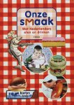  - Onze smaak