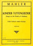 Mahler, Gustav - Kinder-Totenlieder