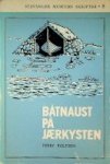 Rolfsen, P - Batnaust pa Jaerkysten Rolfsen, P - Batnaust pa Jaerkysten