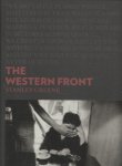 GREENE, Stanley - Stanley Greene - The Western Front.
