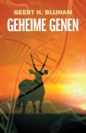 Geert Blijham 101704 - Geheime genen