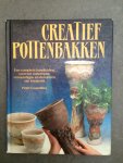 Cosentino - Creatief pottenbakken / druk 1