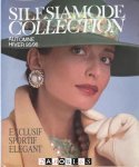 Katharina Kleemann - Silesiamode Collection Automne Hiver 95/96