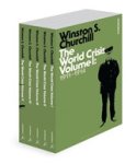 Winston S Churchill - Churchill, W: World Crisis 5 Volume Set