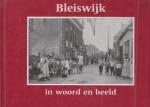 C.L. van Wanrooy - Bleiswijk in woord en beeld