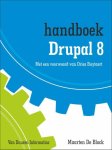 Maarten De Block - Drupal 8