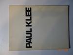 Wijsenbeek, L.J.F. - Paul Klee
