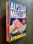 MacLean, Alistair - Athabasca